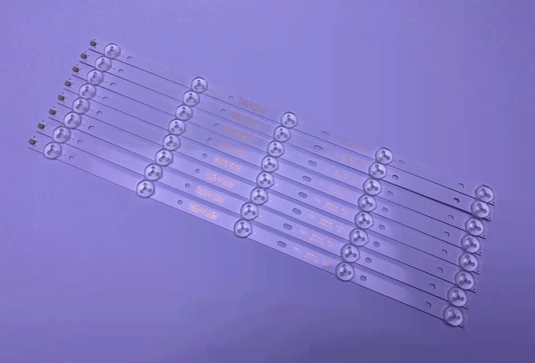 Подсветка TELEFUNKEN TF-LED43S59T2