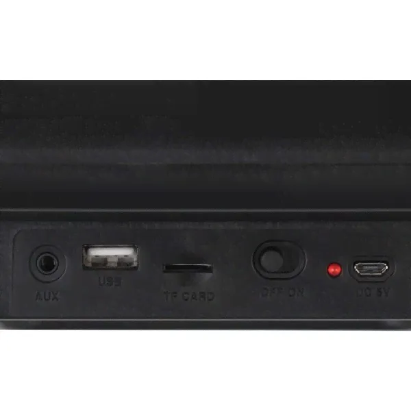 Telefunken TF-PS1257B аудиосистема-1