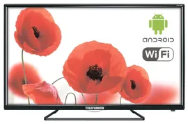 ЖК-телевизор Telefunken 48" TF-LED48S39T2S