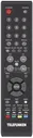 TELEFUNKEN TF-LED28S12 пульт для телевизора Telefunken