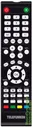 TELEFUNKEN TF-LED24S12T2, TF-LED28S42T2 пульт для телевизора TELEFUNKEN