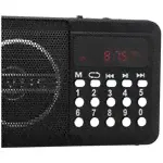 Telefunken Радиоприемник TF-1667