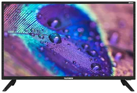 Телевизор TELEFUNKEN TF-LED32S72T2 31.5", черный