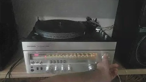 Telefunken TR350 TS 860
