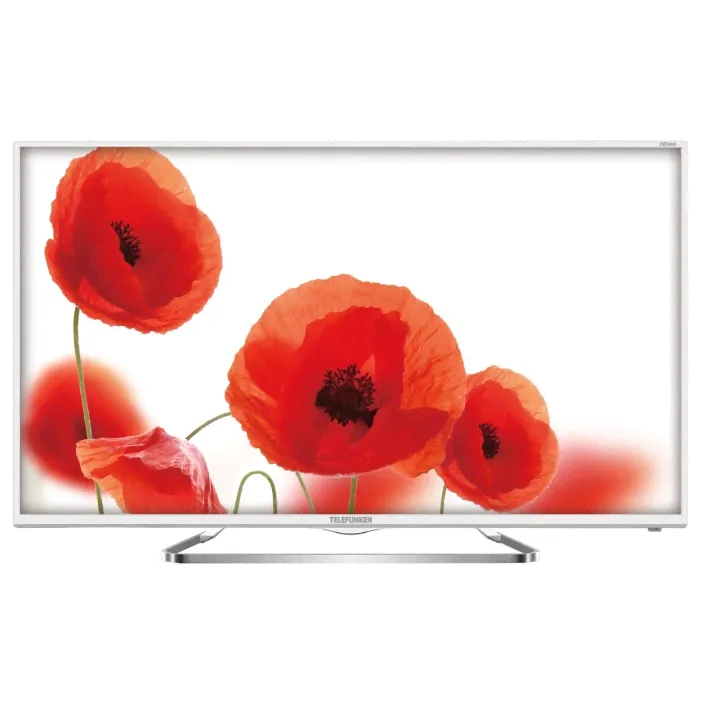 32" Телевизор TELEFUNKEN TF-LED32S38T2 2016 LED