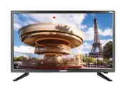 Телевизор 24" HD Telefunken TF-LED24S37T2 Чёрный