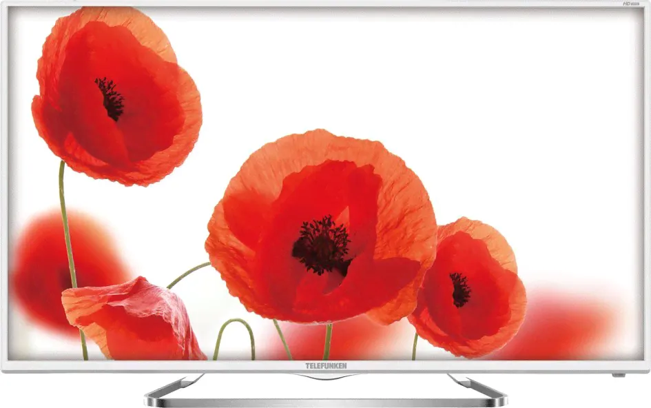 ЖК-телевизор Telefunken 32" TF-LED32S38T2-1