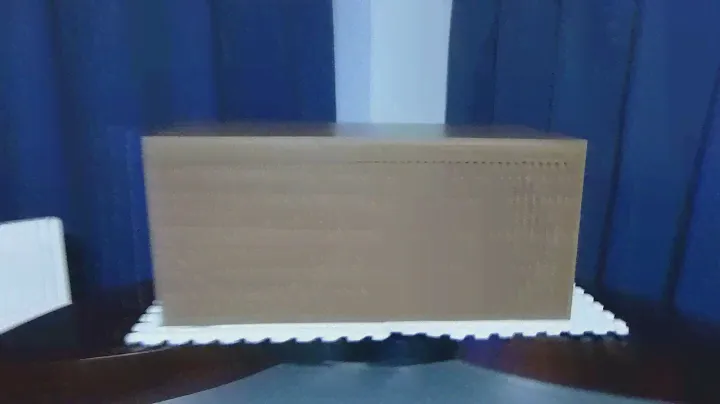 TELEFUNKEN Hi-Fi Klangbox RB70 ②