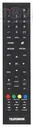 TELEFUNKEN RC1950S пульт для телевизора Telefunken