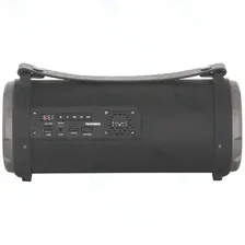 Магнитола Telefunken TF-PS1270B