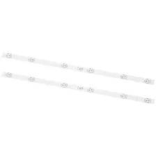 Подсветка 32" (комплект 2 шт) (2шт) для TELEFUNKEN TF-LED32S20T2