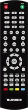 Телевизор 32" Telefunken TF-LED32S02T2(ЧЕРНЫЙ)\H HD HDMIx2, USBx2
