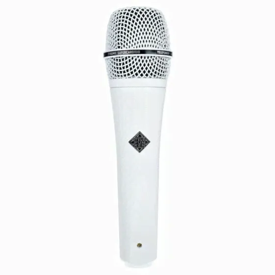 Микрофон Telefunken M80 White-3