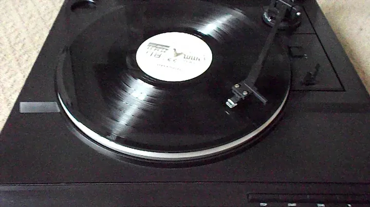 Telefunken HS-860
